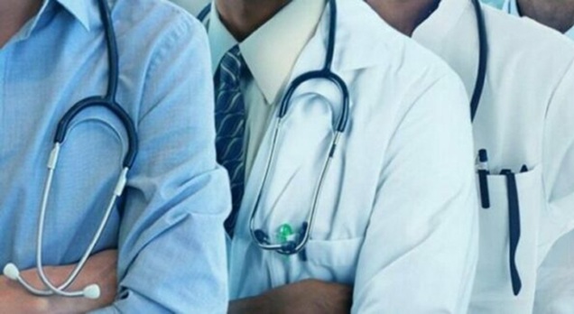 'J&K Govt orders transfer/posting of Doctor'